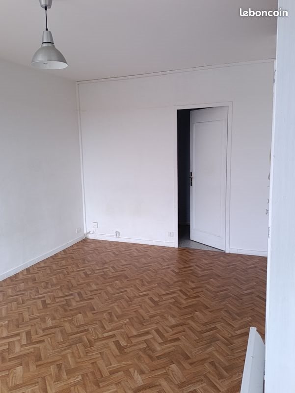 Appartement à louer, 25m², Tours