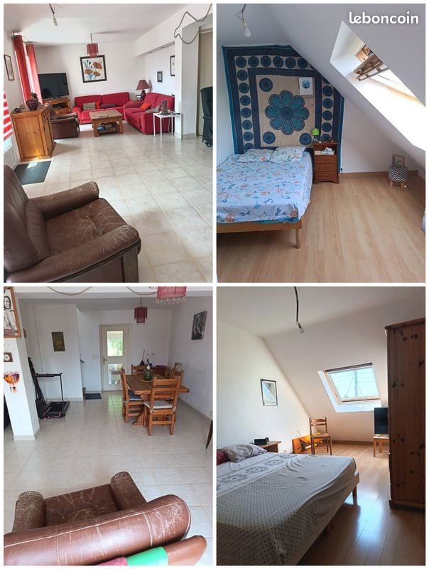 Maison à vendre, 130m², Brest