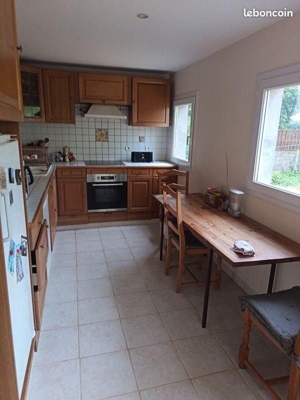 Maison à vendre, 130m², Brest