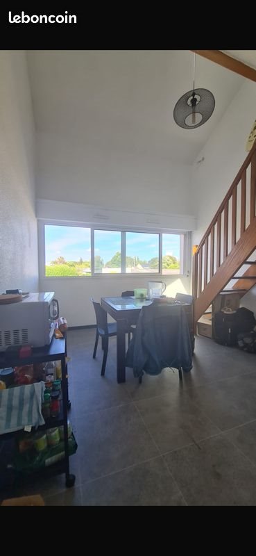 Appartement à vendre, 32m², Vannes