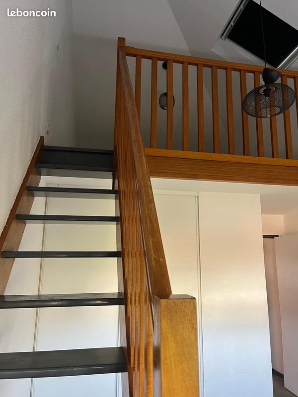 Appartement à vendre, 32m², Vannes