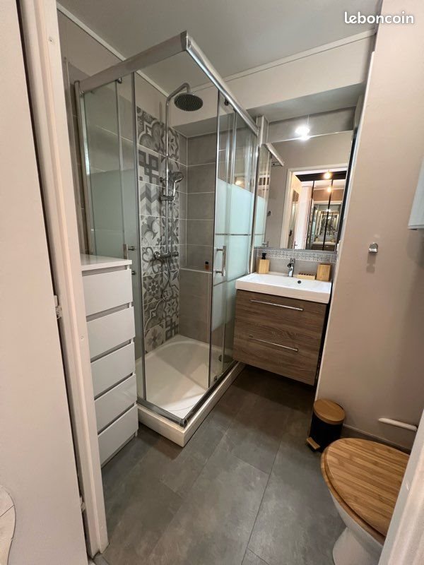 Appartement à louer, 25m², Pornichet