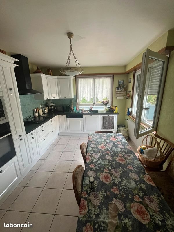 Maison à vendre, 150m², Rixheim