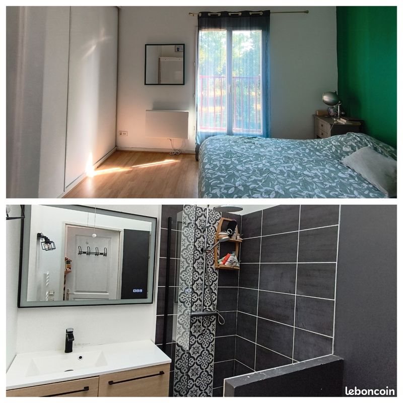 Maison à vendre, 68m², Eysines