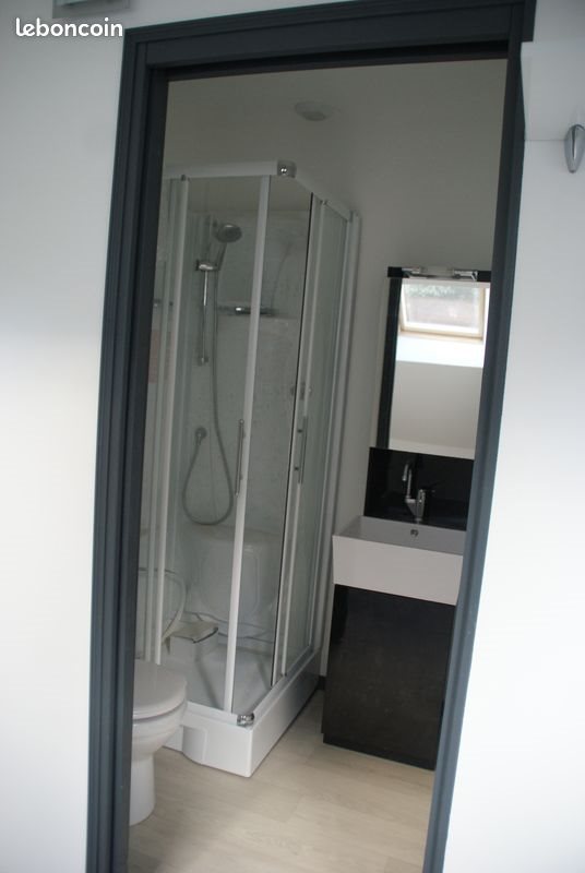 Appartement à louer, 15m², Amiens
