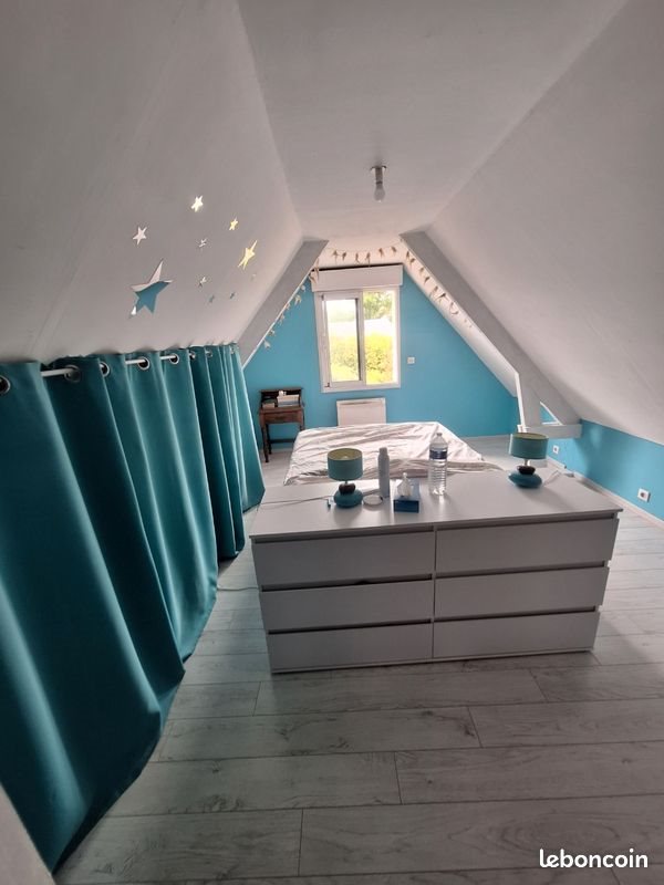 Maison à vendre, 130m², Bouville