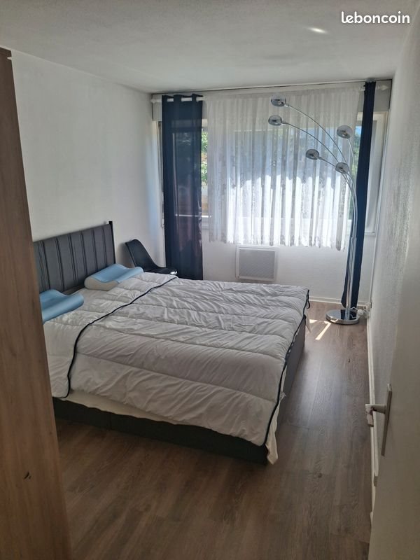 Appartement à louer, 50m², Saint-Julien-en-Genevois