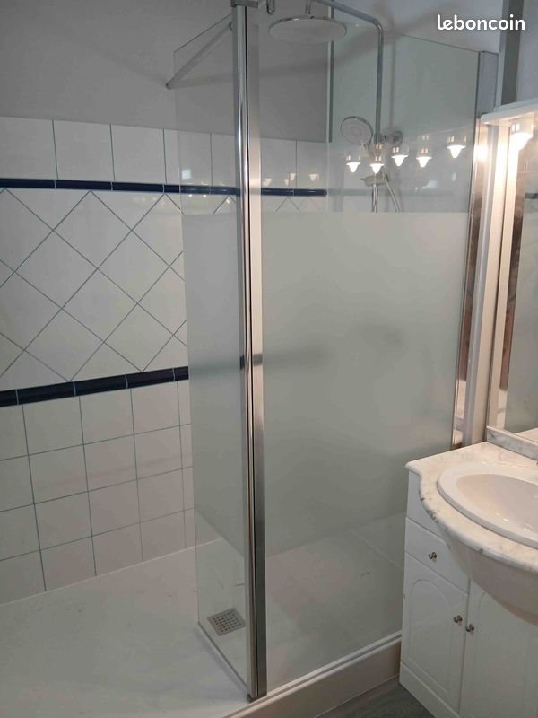 Appartement à louer, 64m², Vichy