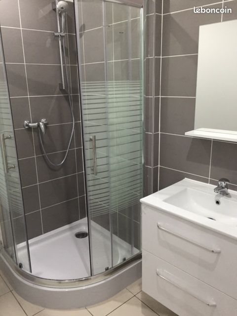 Appartement à louer, 22m², Givors