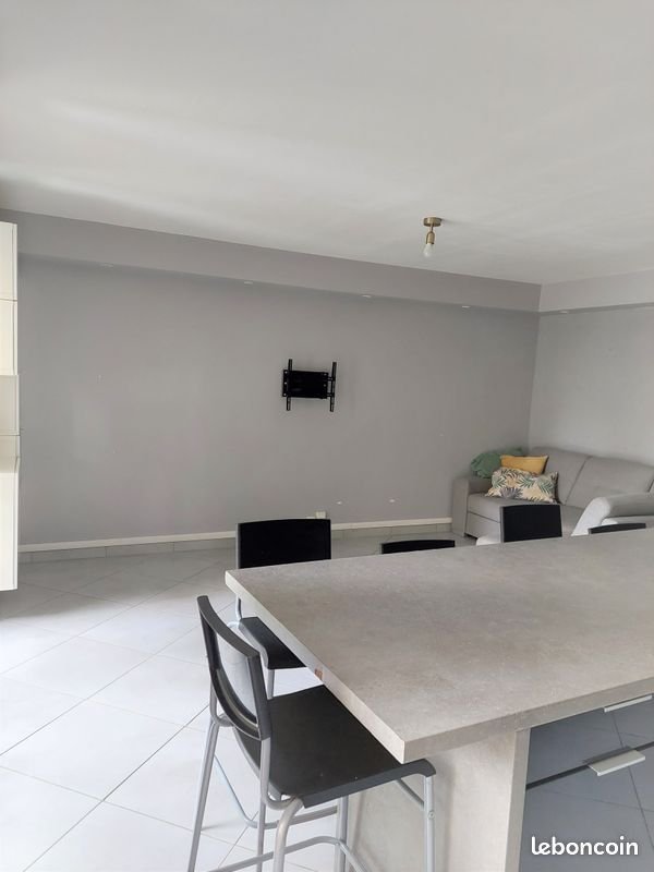 Appartement à louer, 70m², Combs-la-Ville