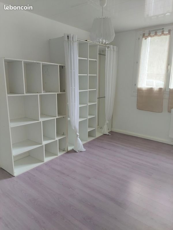 Appartement à louer, 70m², Combs-la-Ville