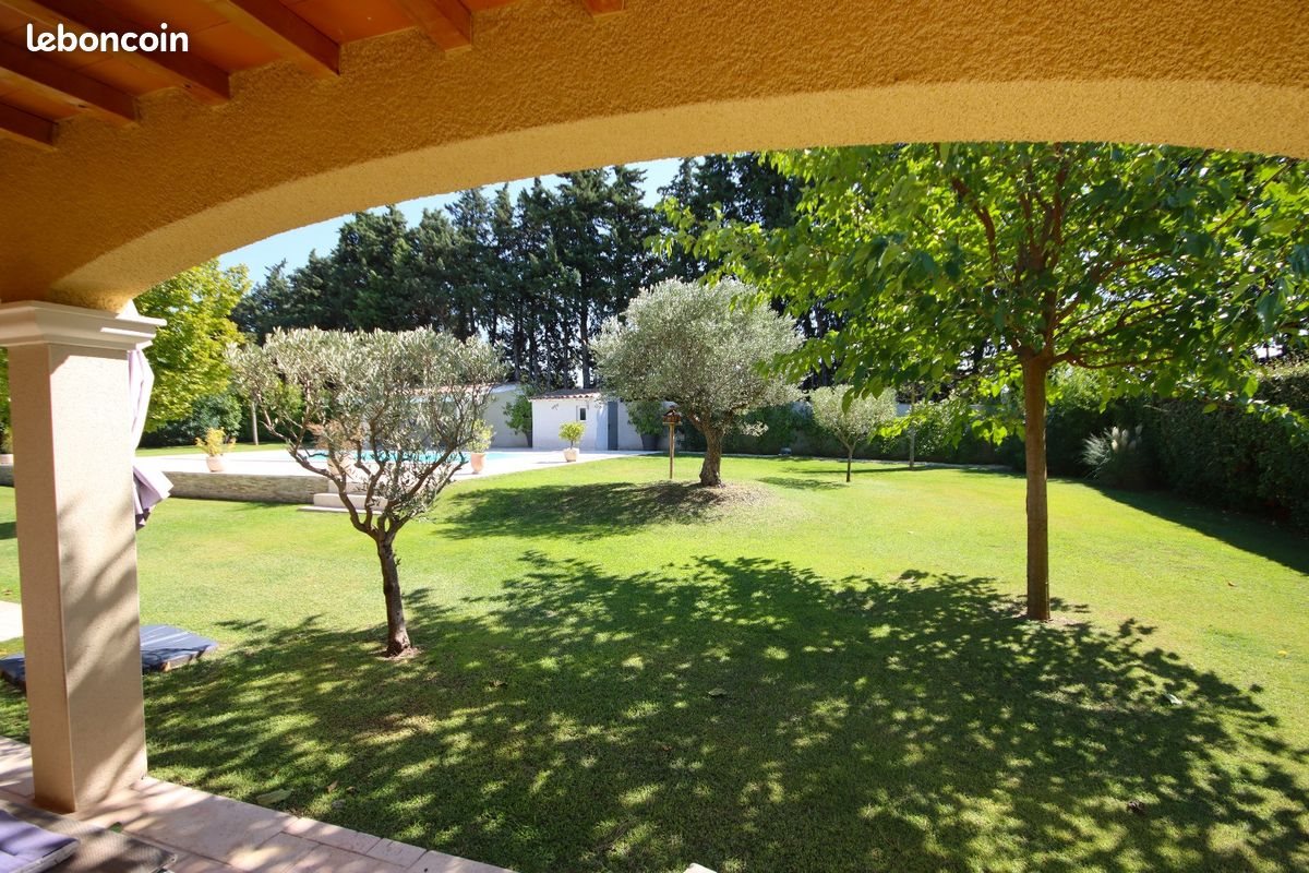 Maison à louer, 30m², Aubignan