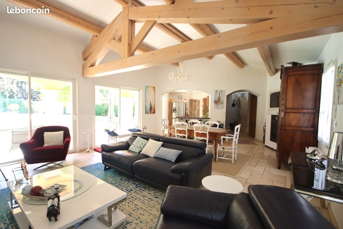 Maison à louer, 30m², Aubignan