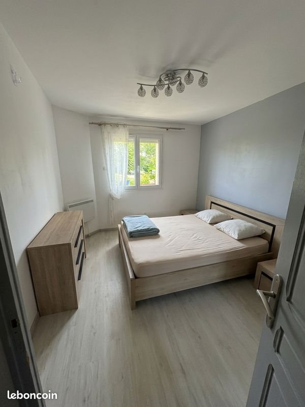 Appartement à louer, 85m², Hérépian