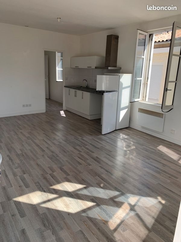 Appartement à vendre, 80m², Poitiers