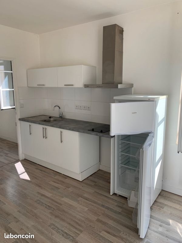Appartement à vendre, 80m², Poitiers