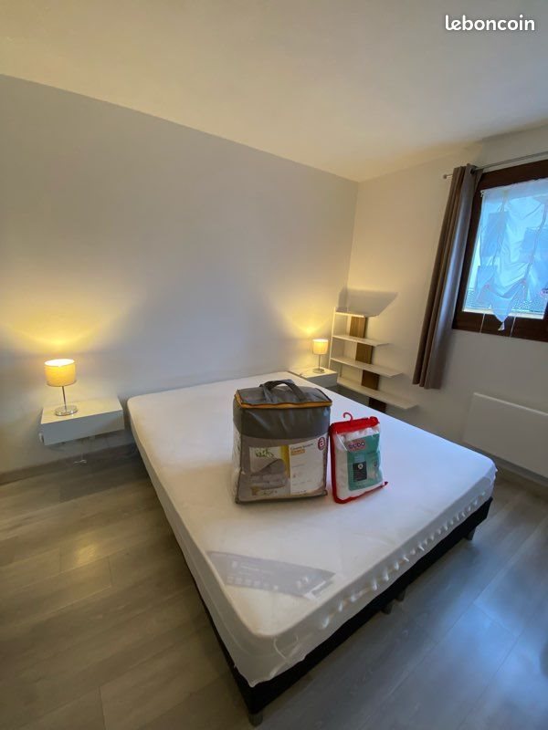 Appartement à louer, 67m², Annecy