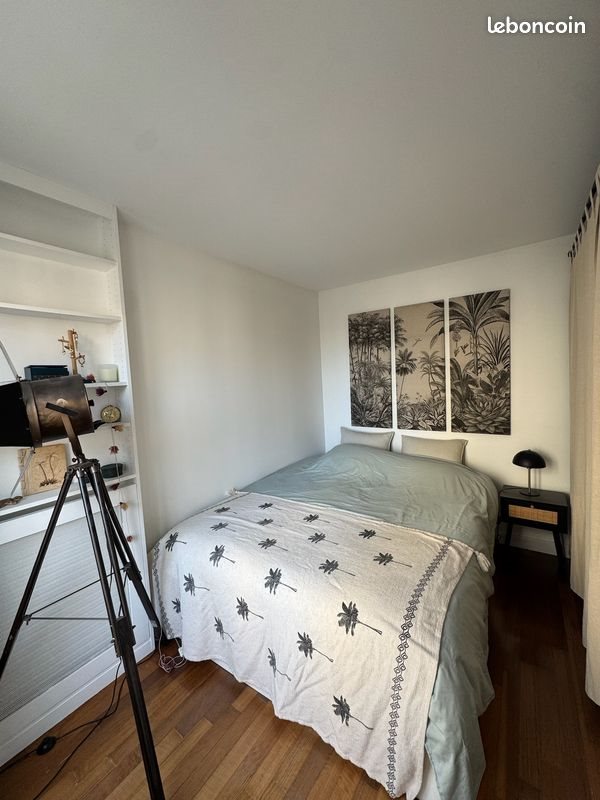 Appartement à louer, 36m², Versailles