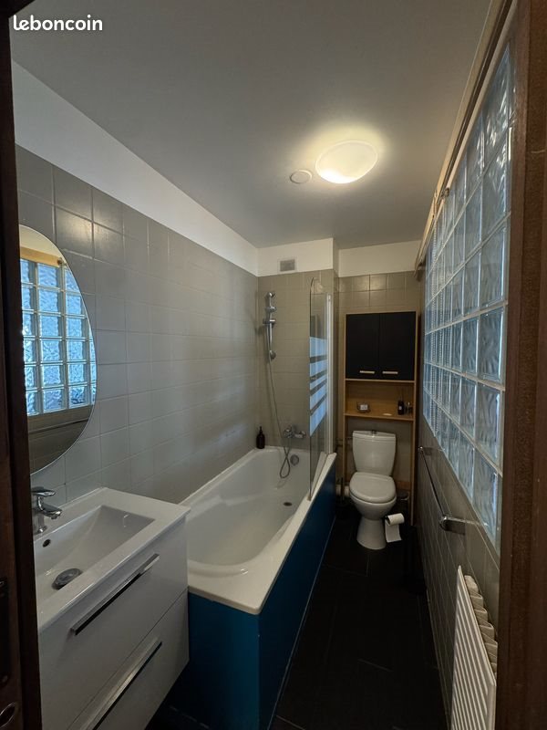Appartement à louer, 36m², Versailles