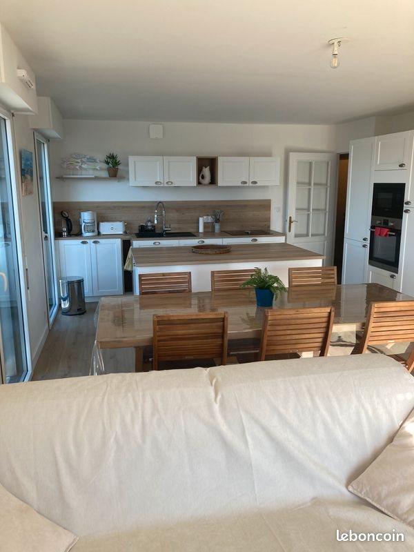 Appartement à louer, 98m², La Baule-Escoublac