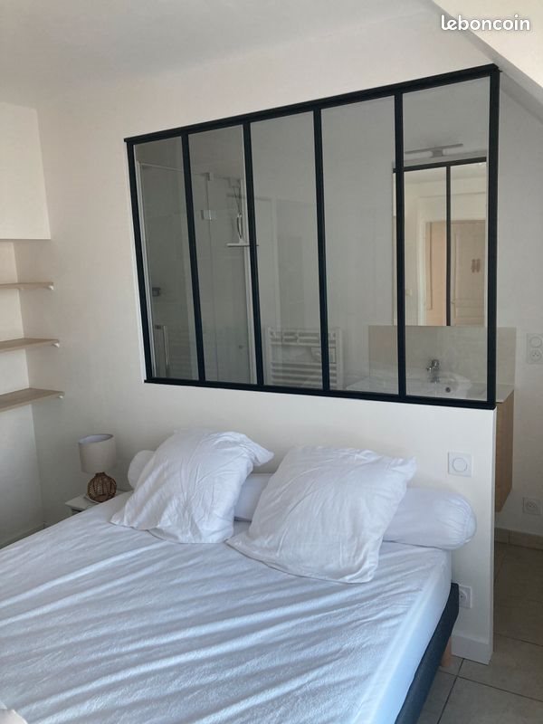 Appartement à louer, 98m², La Baule-Escoublac