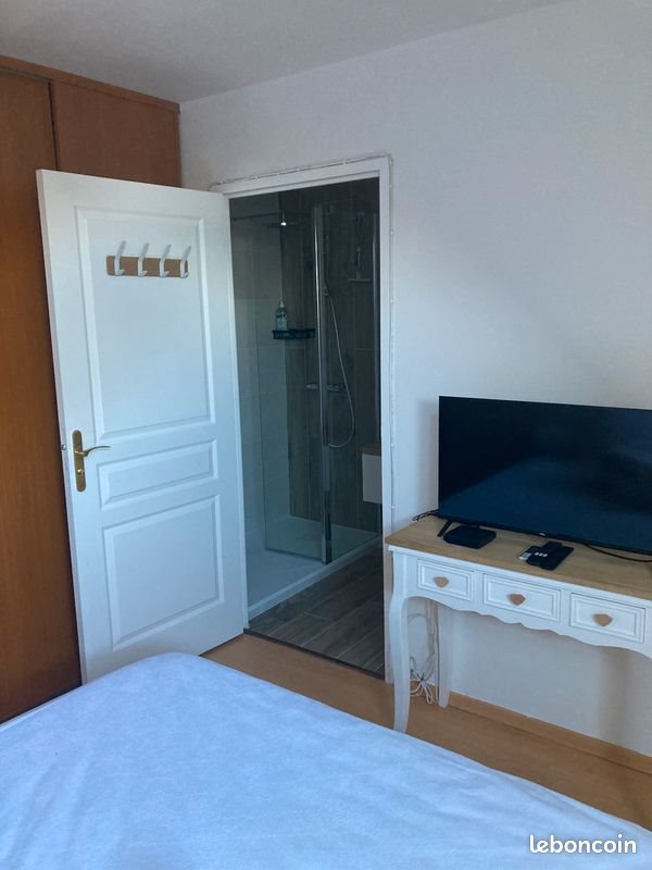 Appartement à louer, 98m², La Baule-Escoublac