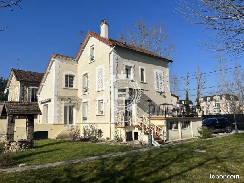 Maison à vendre, 220m², Chelles