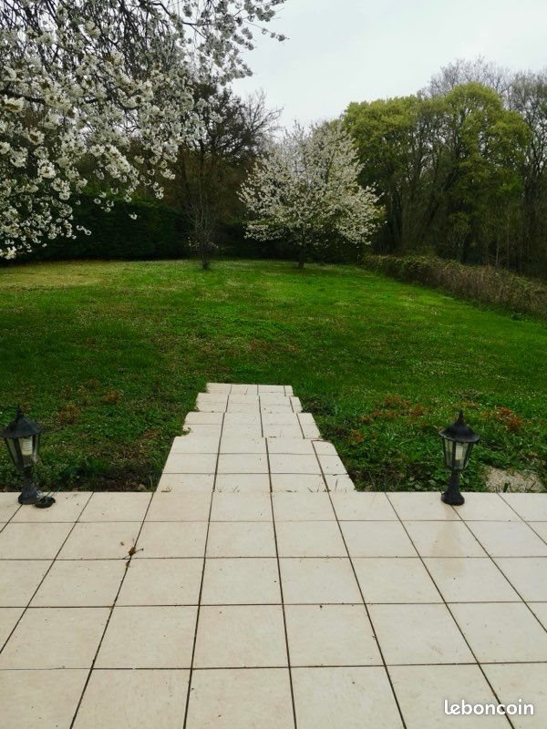 Maison à vendre, 148m², Puymoyen