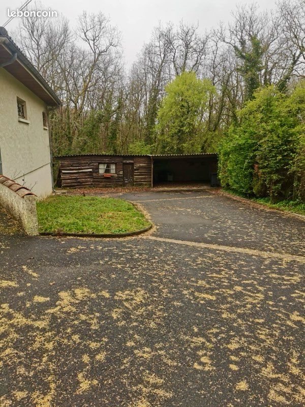 Maison à vendre, 148m², Puymoyen