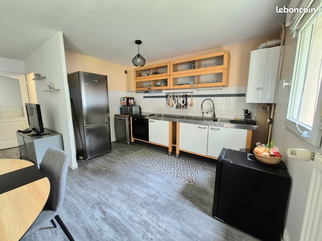 Appartement à vendre, 66m², Basse-Goulaine