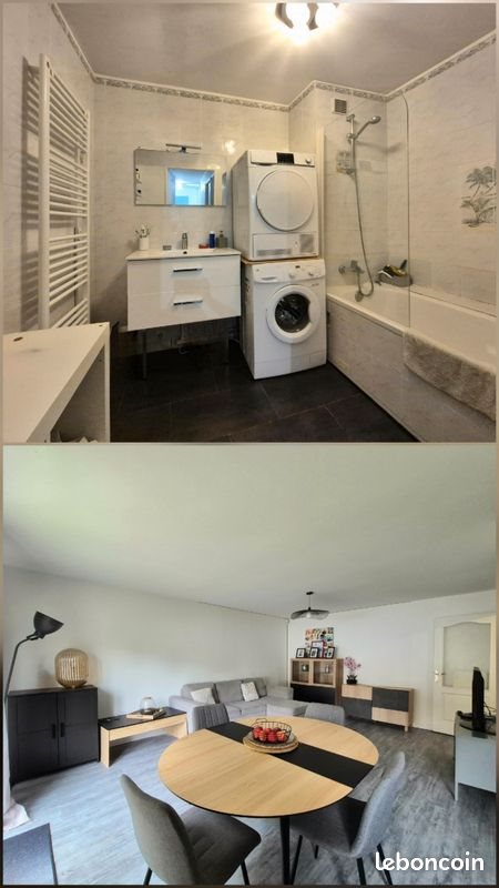 Appartement à vendre, 66m², Basse-Goulaine