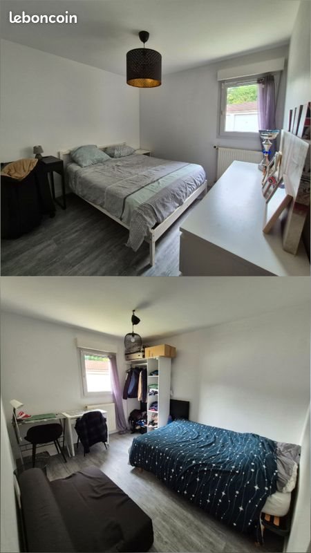 Appartement à vendre, 66m², Basse-Goulaine