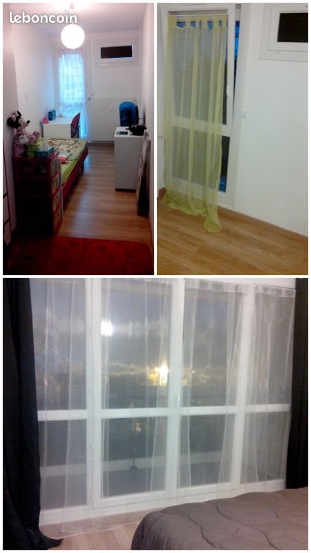 Appartement à louer, 74m², Compiègne