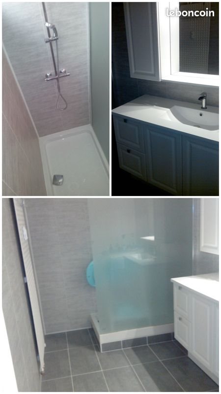 Appartement à louer, 74m², Compiègne