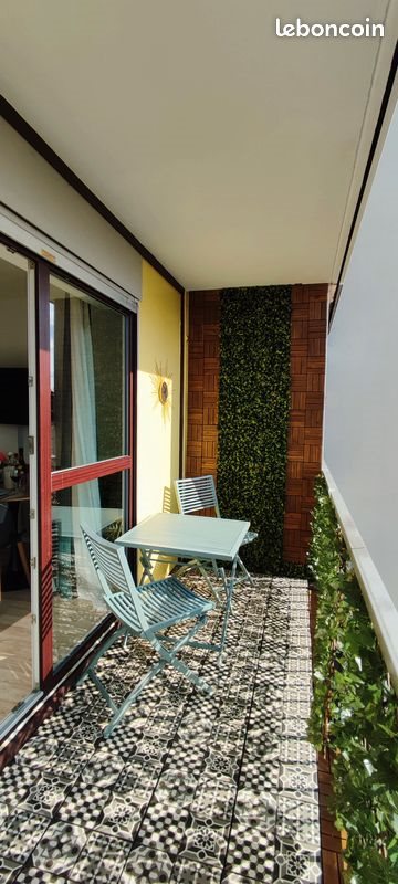 Appartement à vendre, 25m², Strasbourg