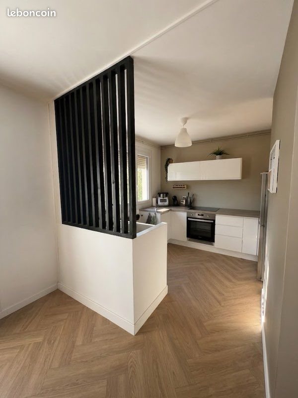 Appartement à louer, 42m², Lons-le-Saunier