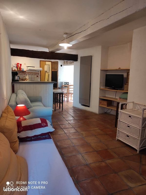 Appartement à louer, 23m², Fayence