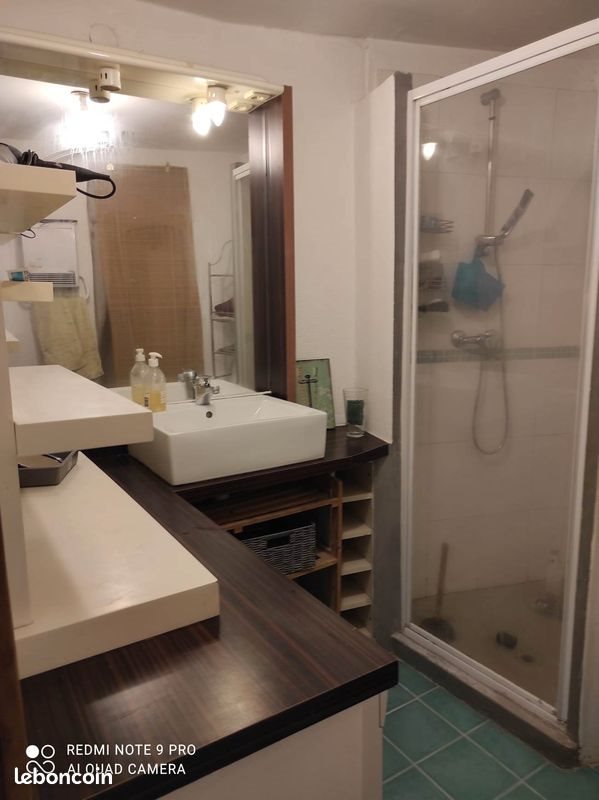Appartement à louer, 23m², Fayence