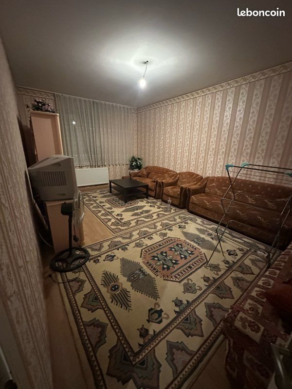 Appartement à louer, 90m², Moyeuvre-Grande