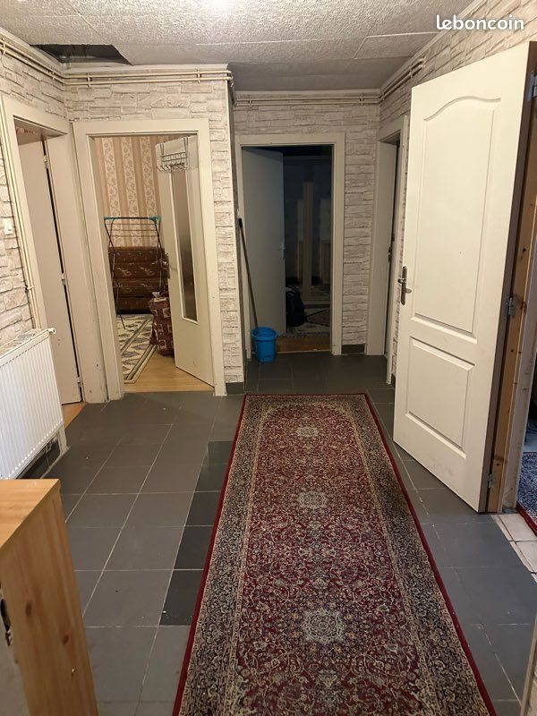 Appartement à louer, 90m², Moyeuvre-Grande