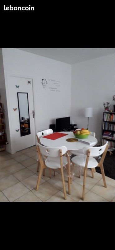 Appartement à louer, 35m², Liancourt