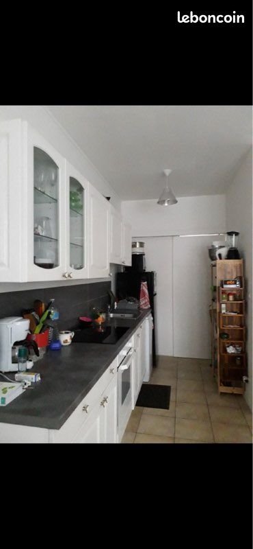 Appartement à louer, 35m², Liancourt