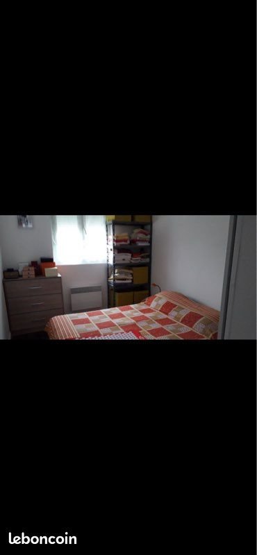 Appartement à louer, 35m², Liancourt