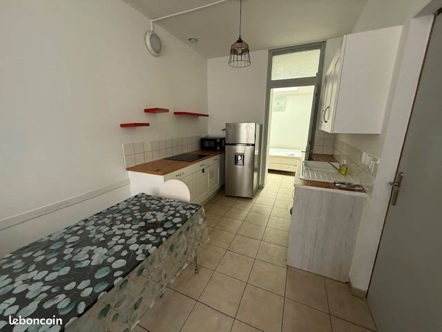 Appartement à louer, 25m², Amiens
