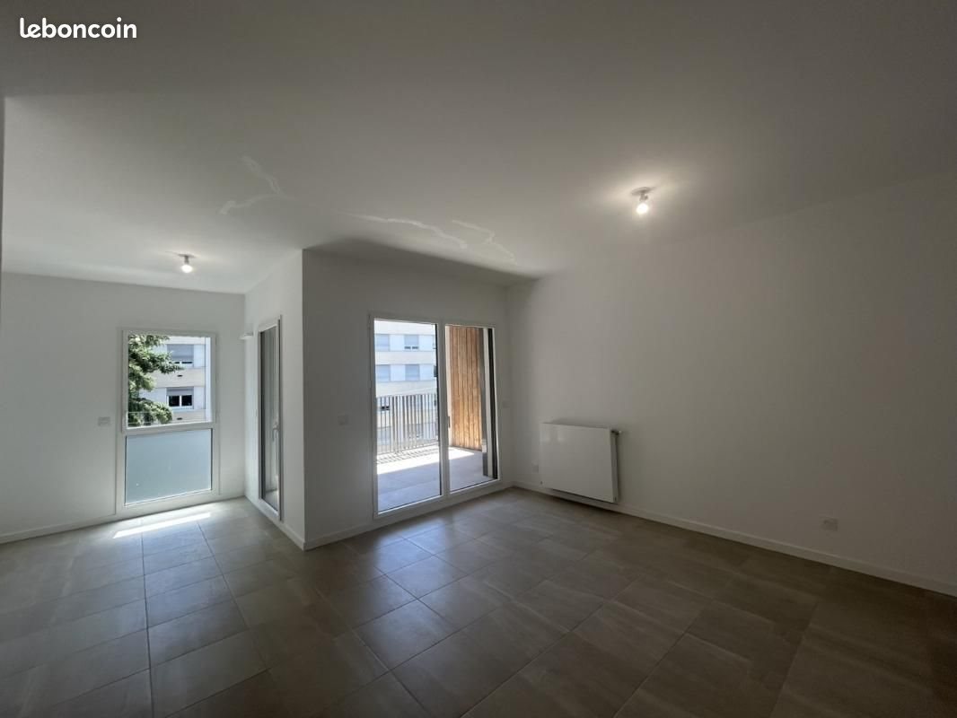 Appartement à louer, 69m², Tassin-la-Demi-Lune