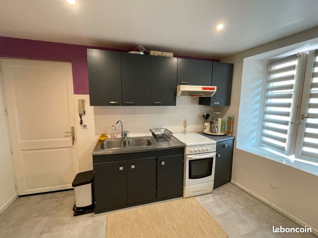 Appartement à louer, 35m², Colmar