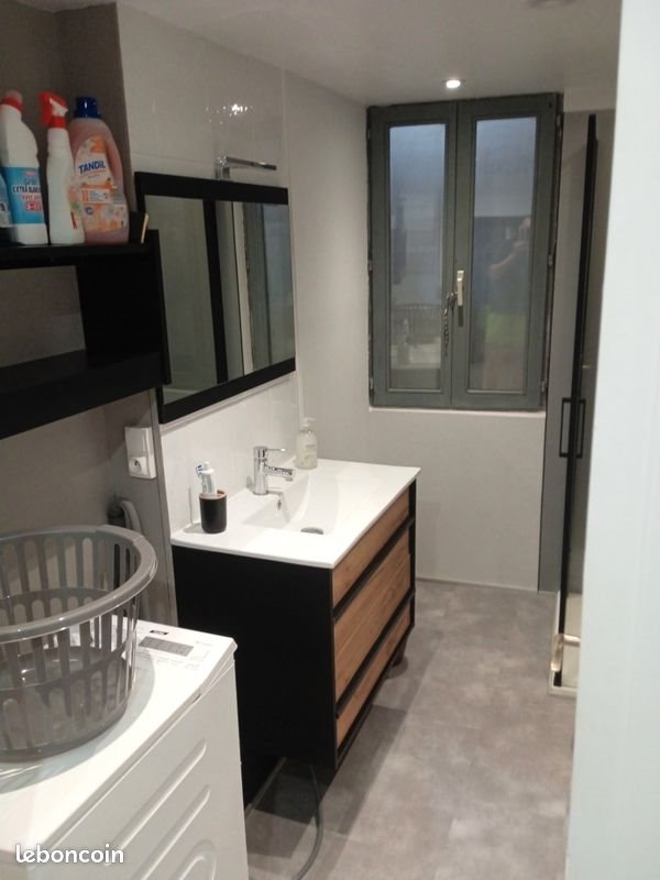 Appartement à louer, 35m², Colmar