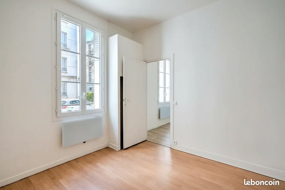 Appartement à vendre, 37m², Le Kremlin-Bicêtre