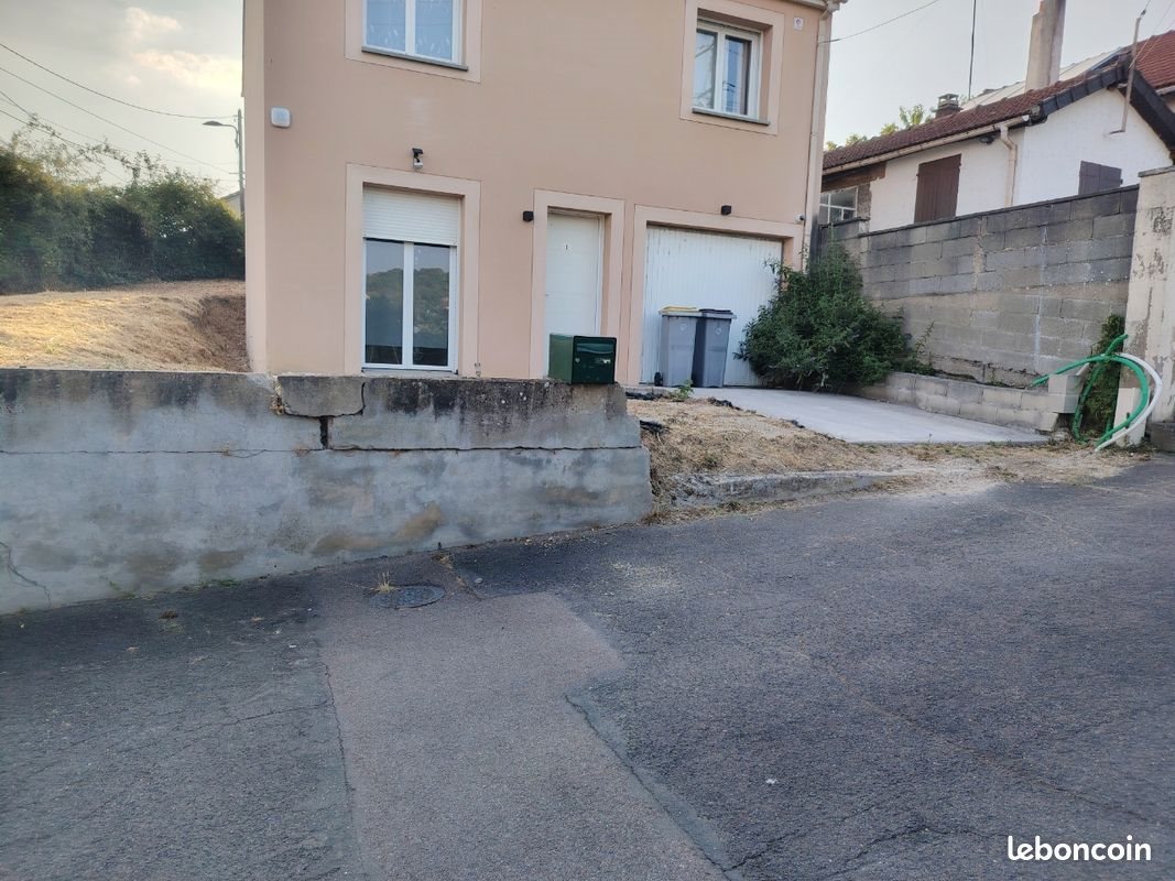 Maison à vendre, 92m², Montereau-Fault-Yonne
