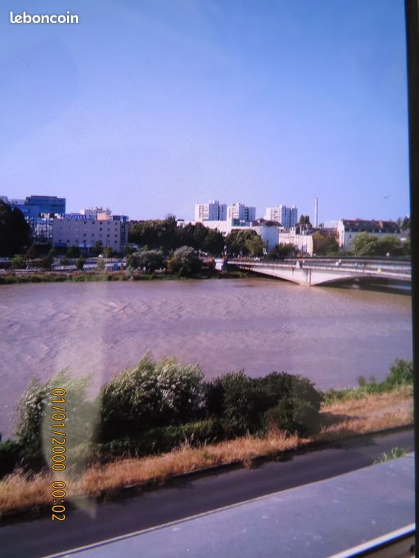 Appartement à vendre, 23m², Nantes